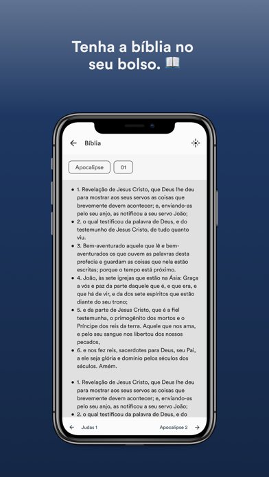 Família IC Screenshot 3 of 5