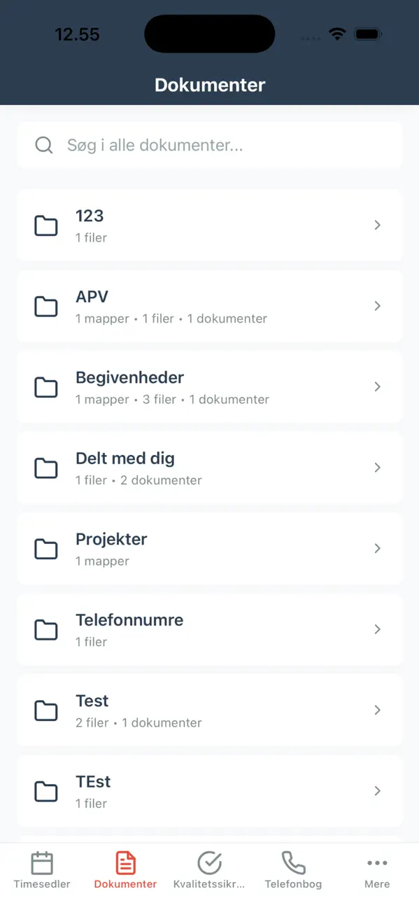 Screenshot #3 pour Timero
