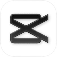 CapCut: Photo & Video Editor