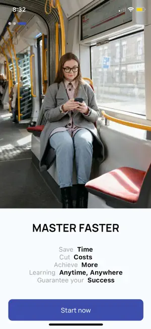 Master-Faster screenshot 1