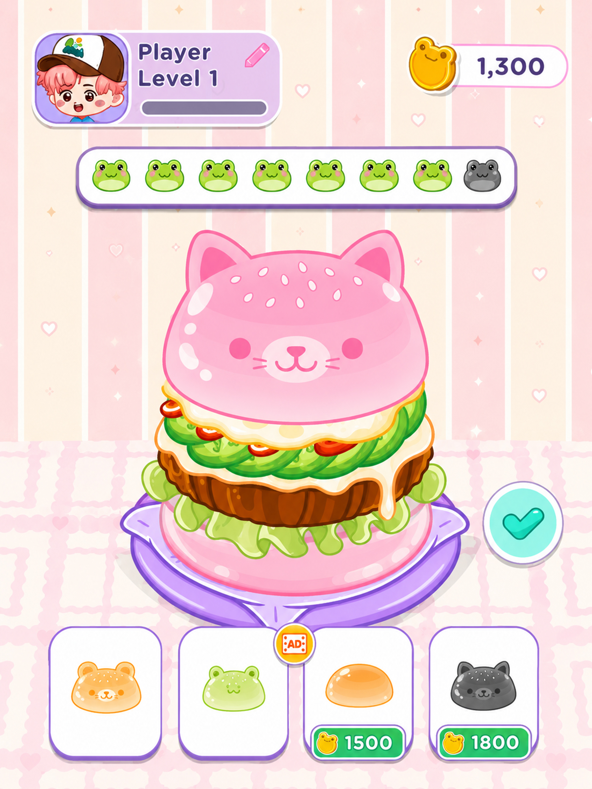 Mukbang Master : ASMR Games screenshot 10