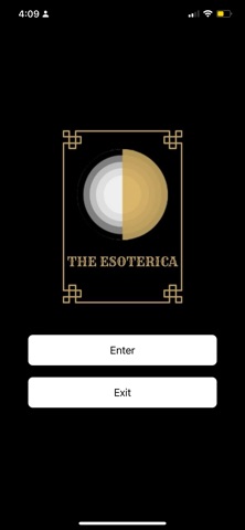 The Esoterica Screenshot 1 of 5