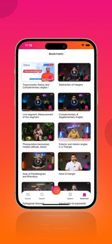 Ekluvya screenshot