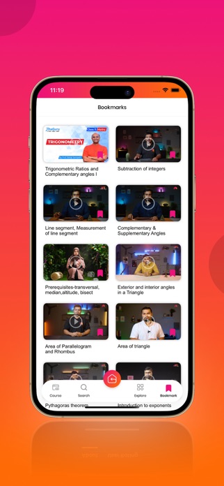 Ekluvya Screenshot 4 of 4