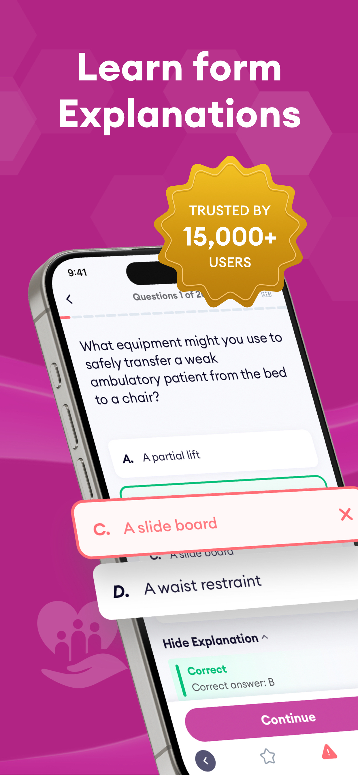 CNA Practice Exam Prep | 2026