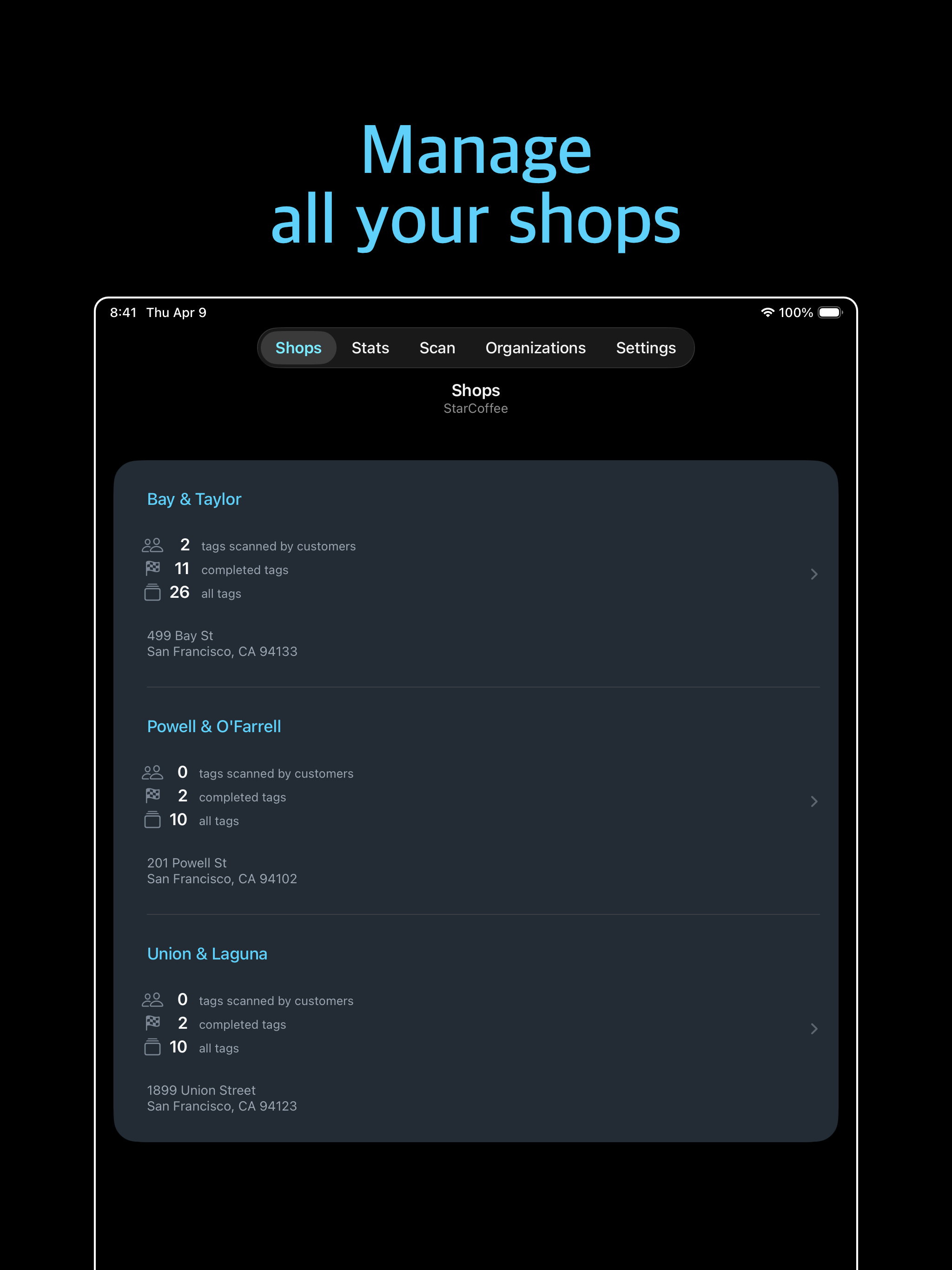 MyTurnTag Creator