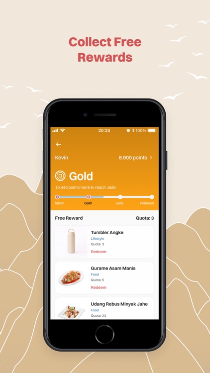 Angke Fren screenshot-3