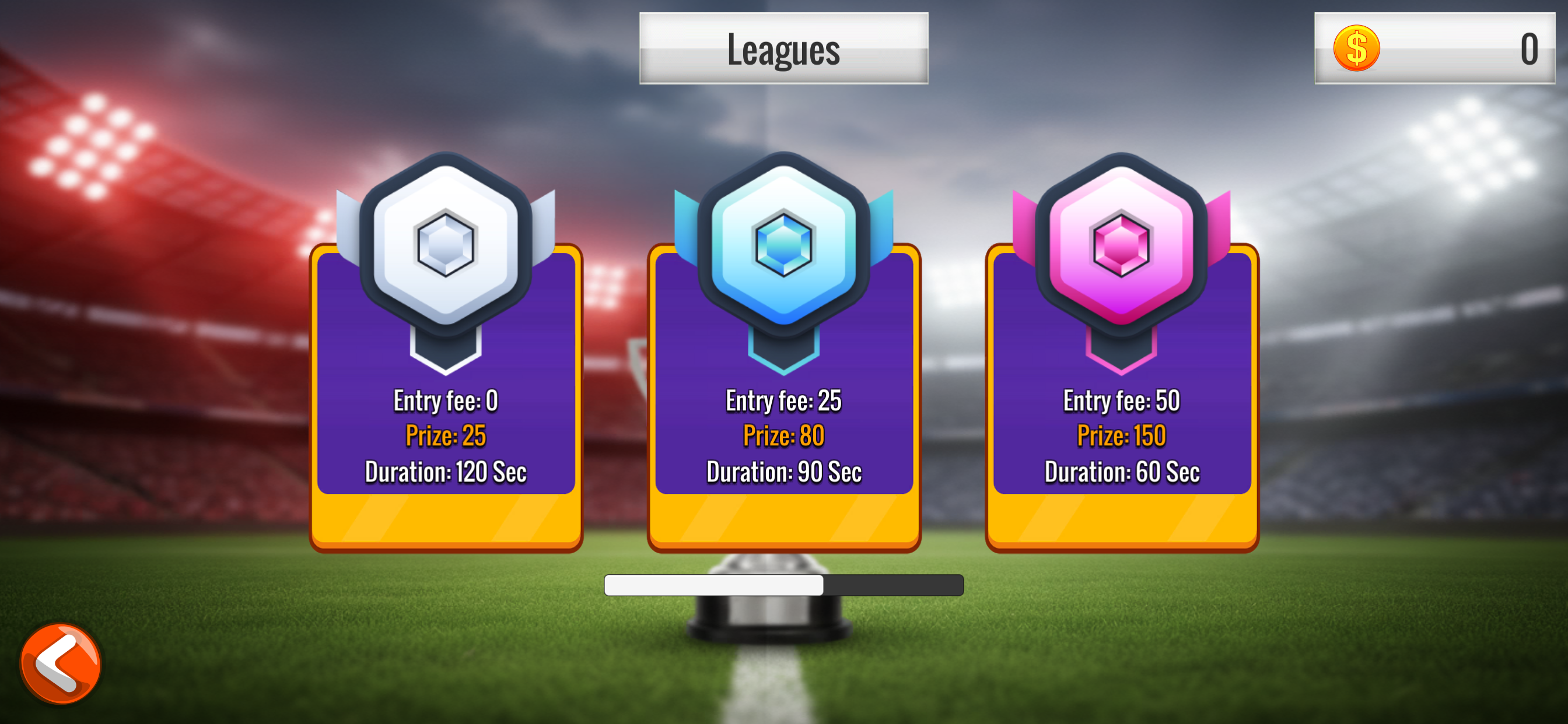 SupCup screenshot 3