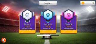 SupCup Screenshot 3 of 4