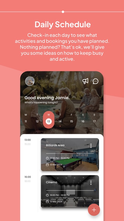BeWell Lifestyle Resort screenshot-3