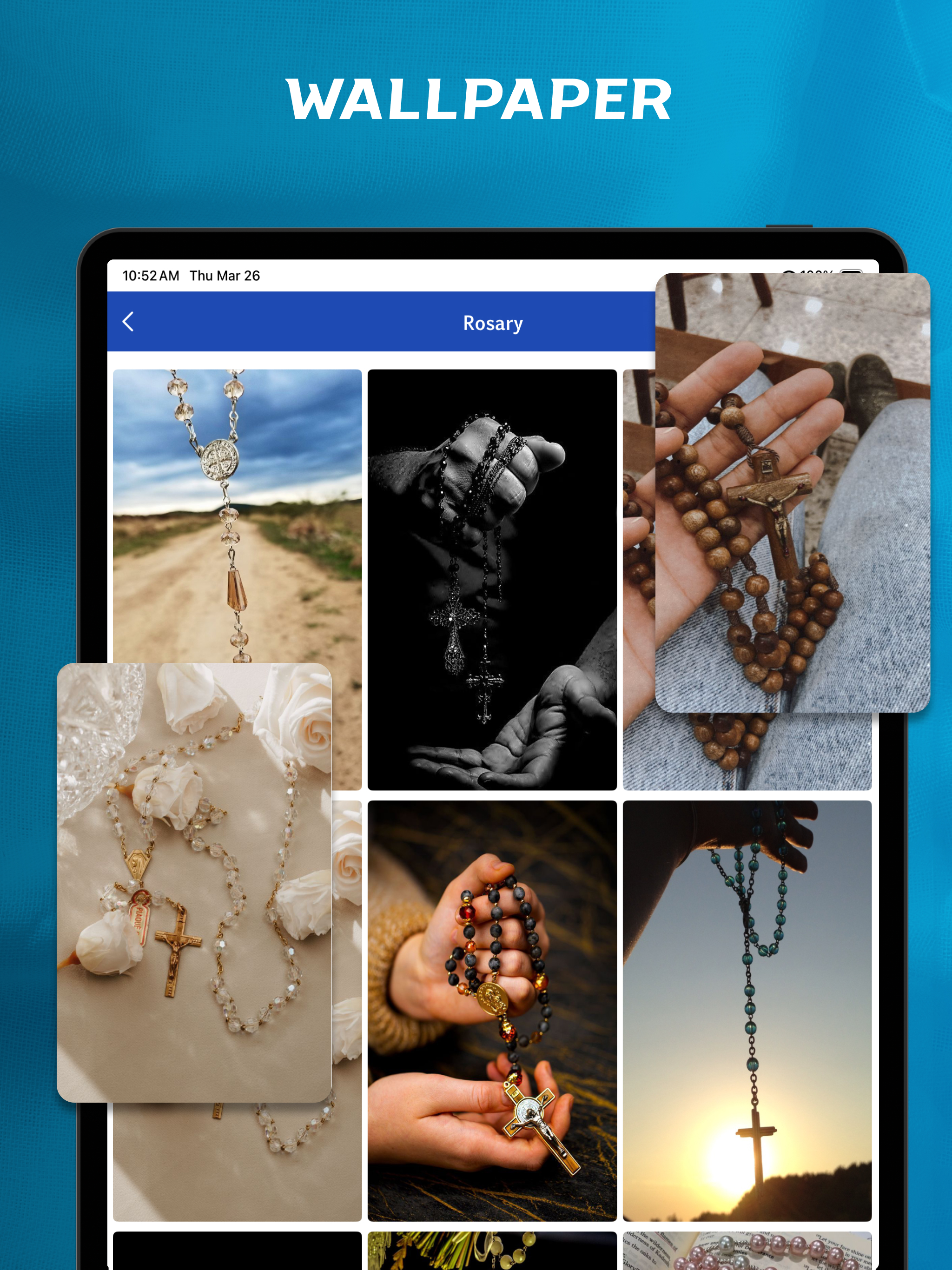 NKJV Holy Bible - offline