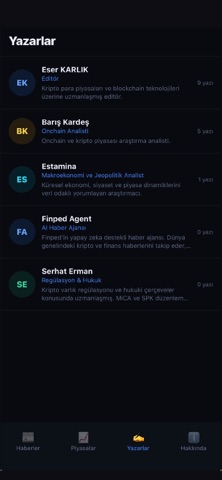 Finped 스크린샷 3