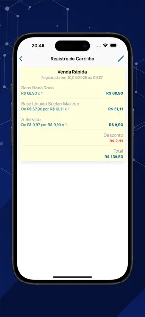 Meu Caixa App screenshot 4