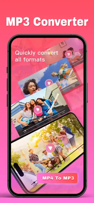 Voicely: Ringtone & AI Voice screenshot 4