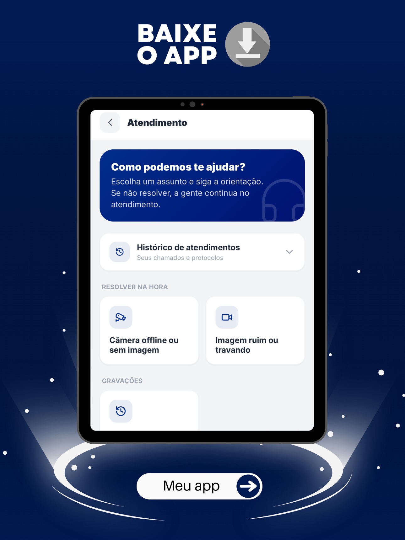 Screenshot 10 of Topsystec Connect