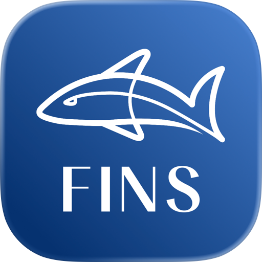 Fins - Fish ID