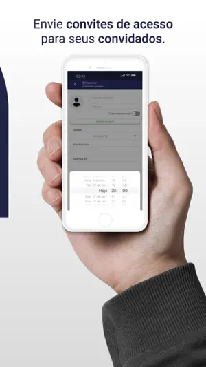 Rebac screenshot 4