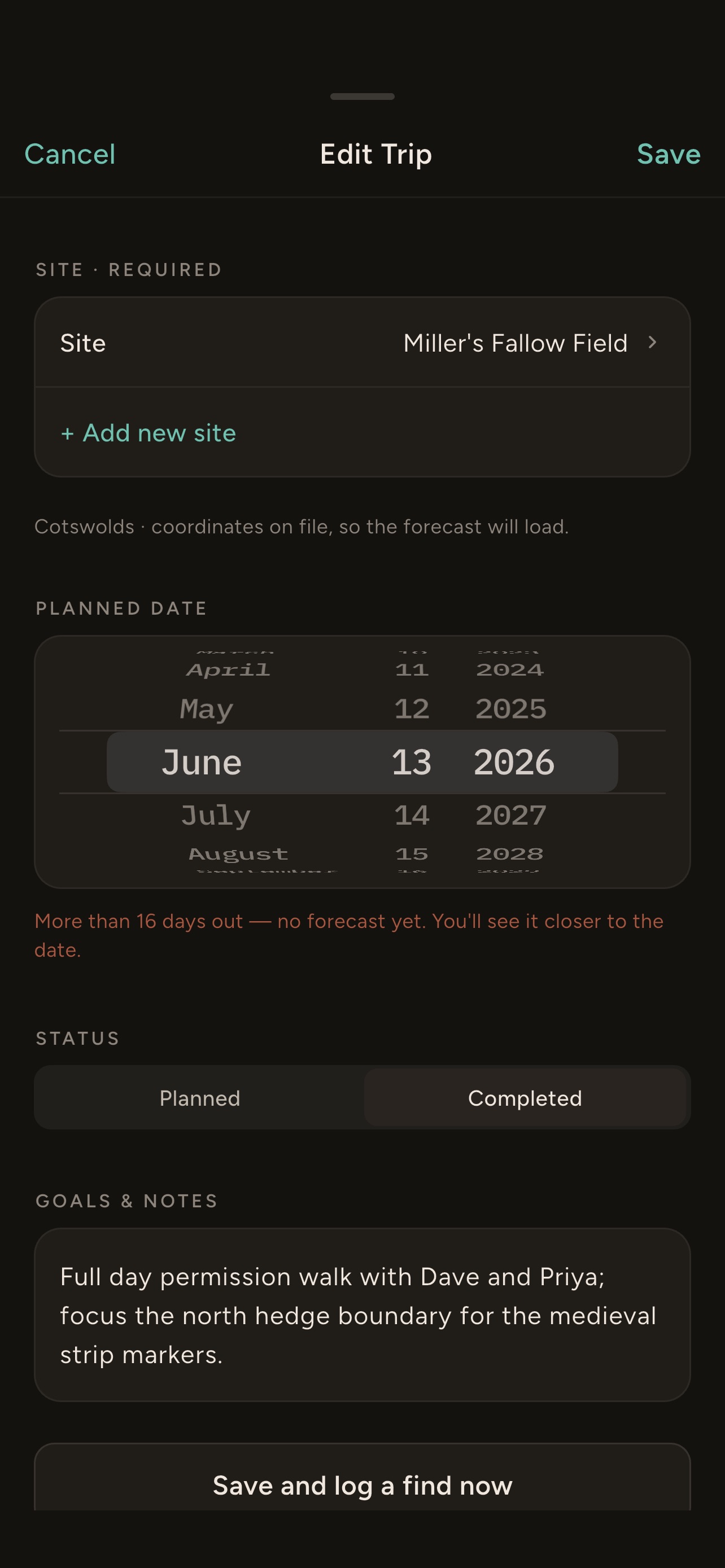 Screenshot 6 of Smoldo