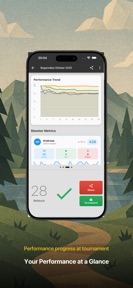 3D Score Buddy screenshot