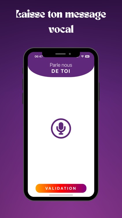 Lovoice screenshot-3