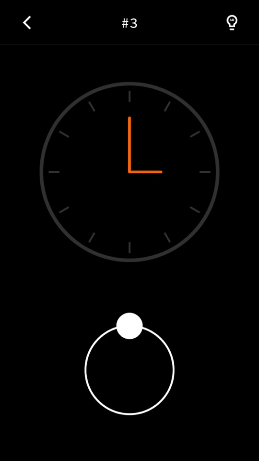 #1. one: The Game (iOS) 由: Raul Davrishev