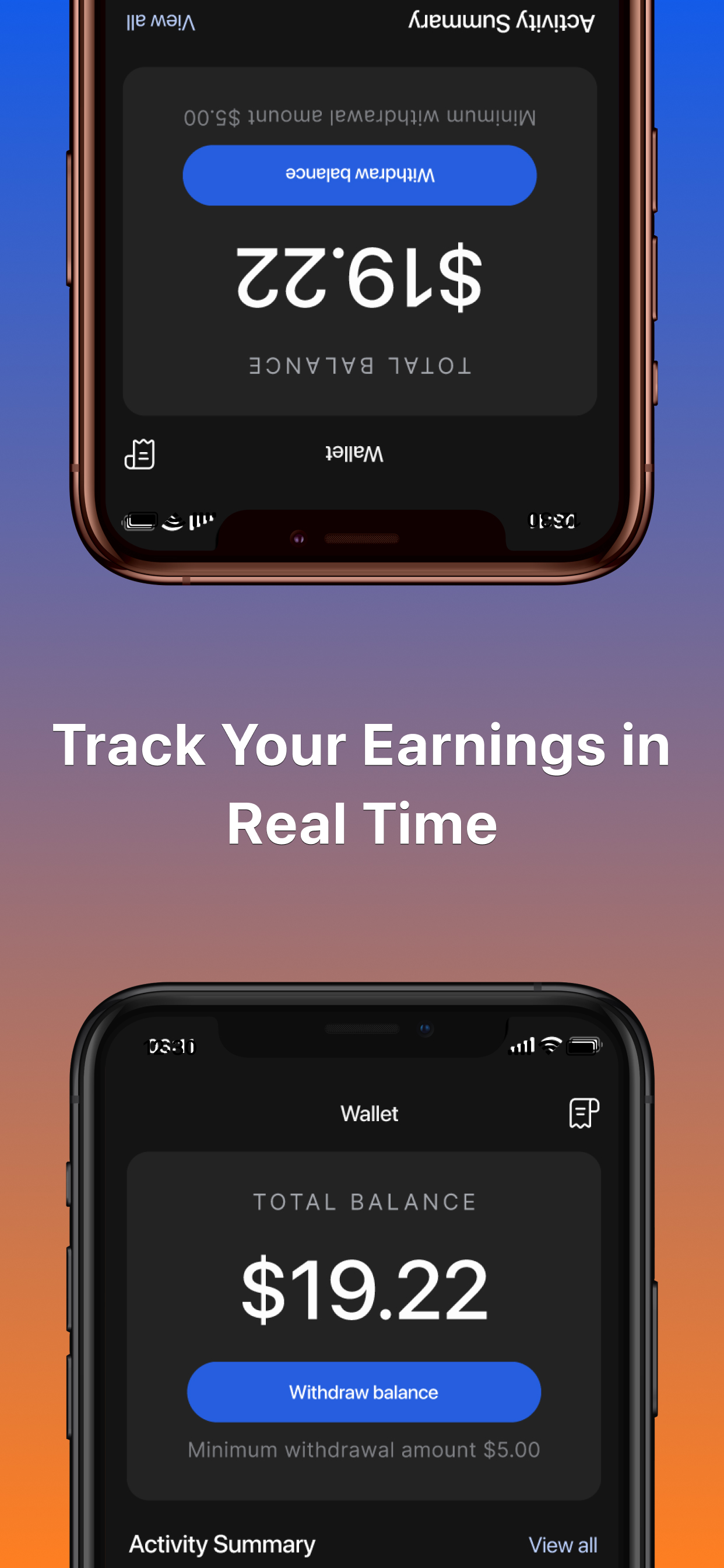 Aditt - Earn Money screenshot 5