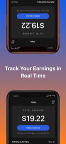 Aditt - Earn Money screenshot