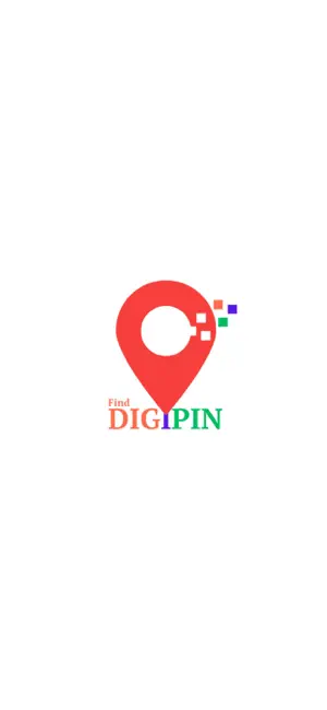 Find Digipin screenshot 1