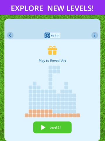 1010! Block Puzzle Game screenshot