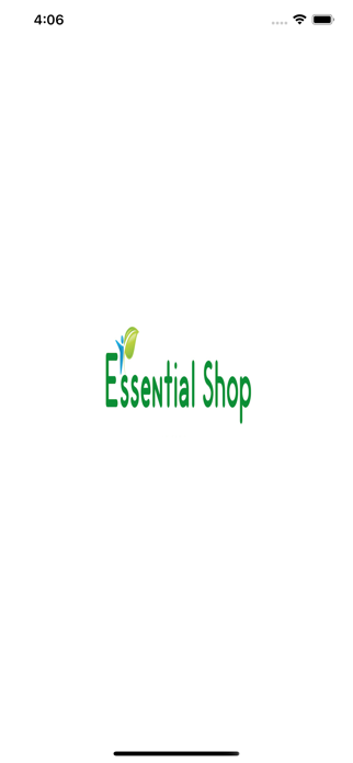Essential Shop Screenshot 1 of 4