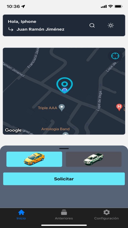 App Express screenshot-5