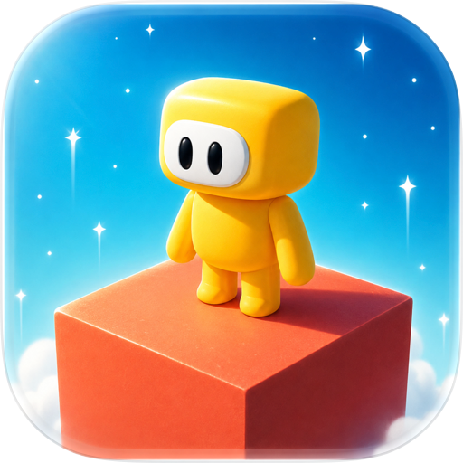 Don't Fall Down!