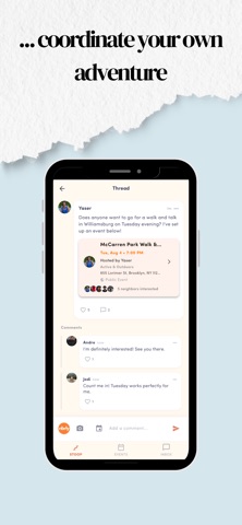 NBRLY screenshot