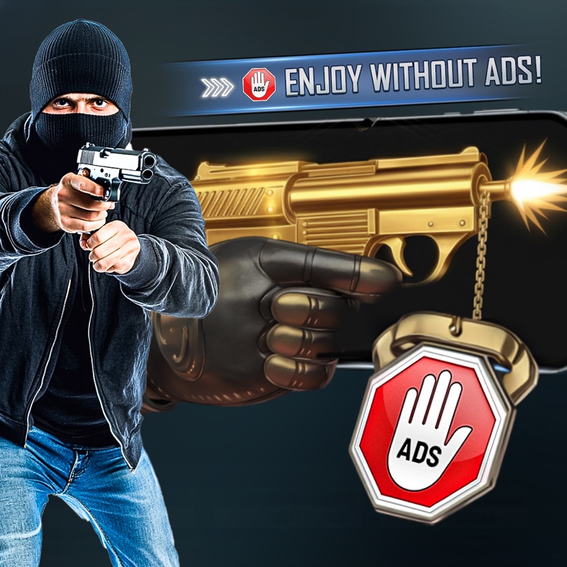 Thief Simulator Car Crime Game screenshot 6