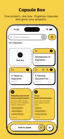 Mind Pod · APP Screenshot 9 of 10