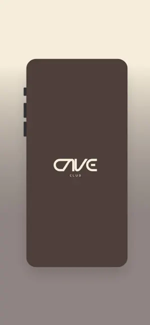 Cave Club screenshot 1