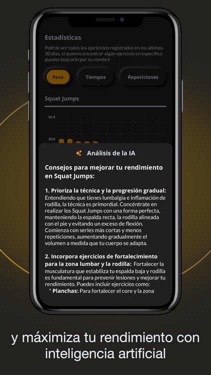 Overfitness screenshot-5