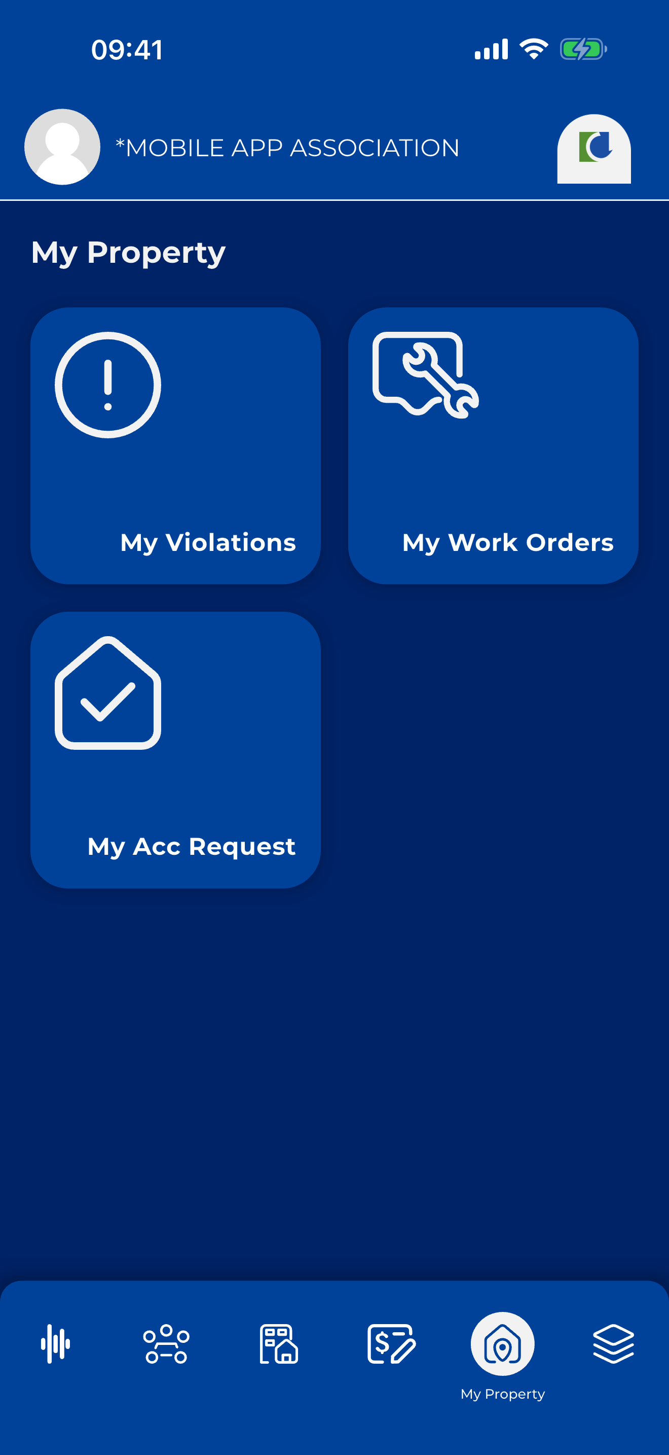 Capstone-Cinc screenshot 5
