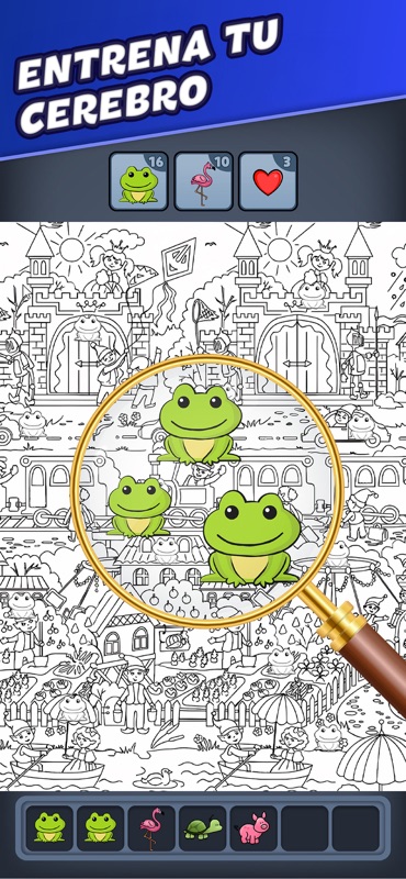 Triple Match City screenshot 3