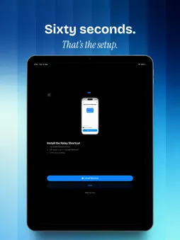 Relay: SMS Forwarding screenshot 7