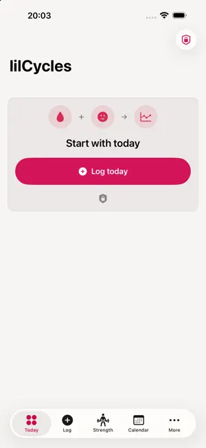 lilCycles screenshot 1