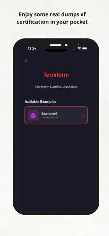IT quiz master Screenshot 10 of 10