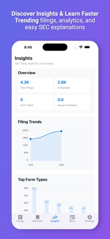 SEC Daily Screenshot 5 of 6