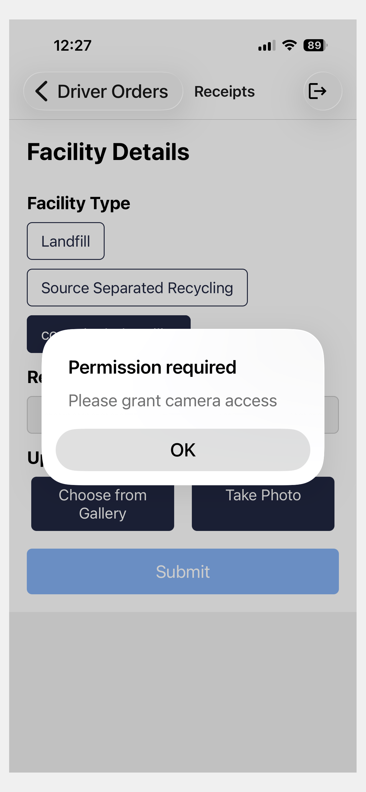Haulcyon screenshot 7