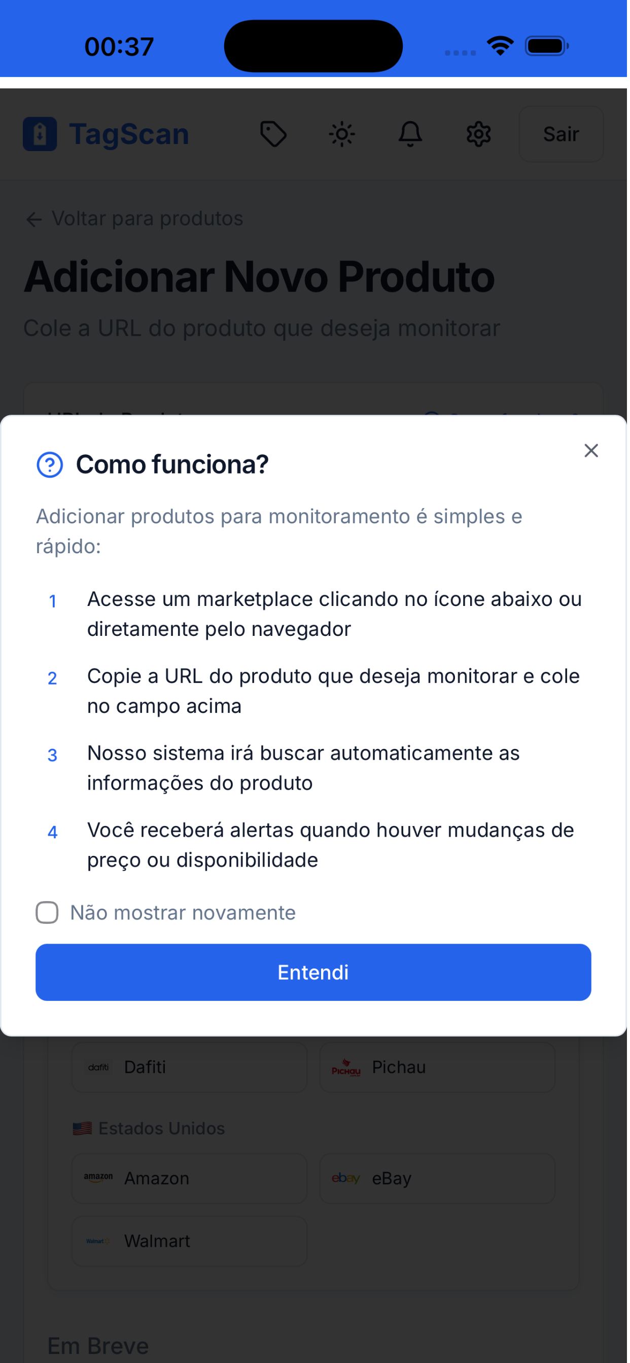 TagScan