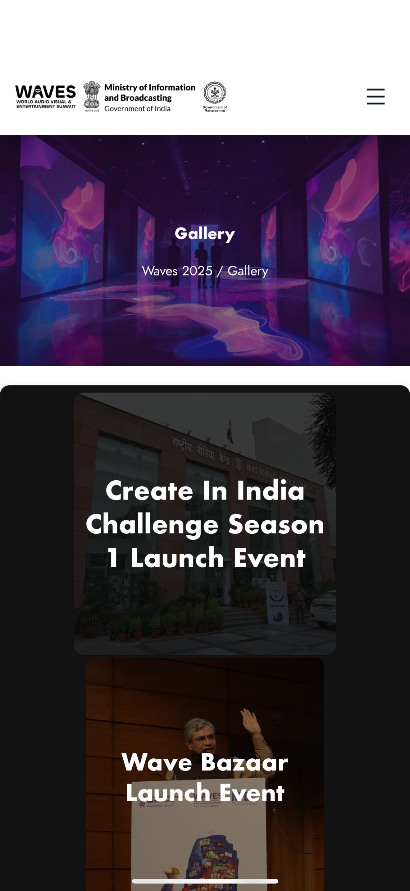 Waves2025