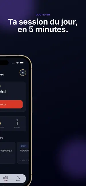 Gardien de la Paix : Concours screenshot 3