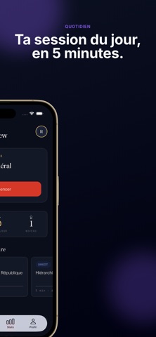 Gardien de la Paix : Concours screenshot