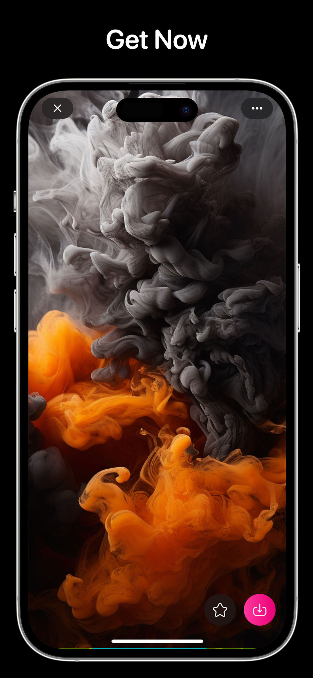 Everpix Wallpapers for iPhone