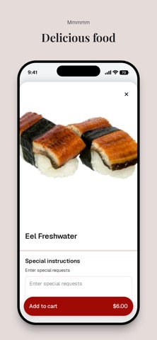 Birkin's Steakhouse Screenshot 5 of 5
